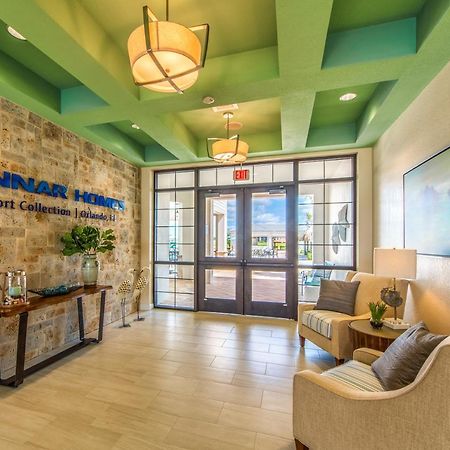 Spacious House With Private Pool Near Disney Vila Kissimmee Exterior foto