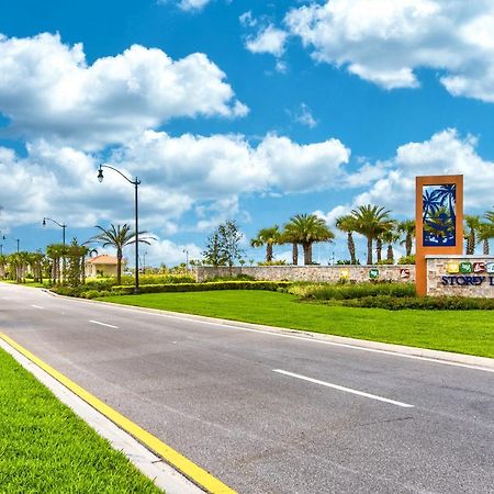 Spacious House With Private Pool Near Disney Vila Kissimmee Exterior foto