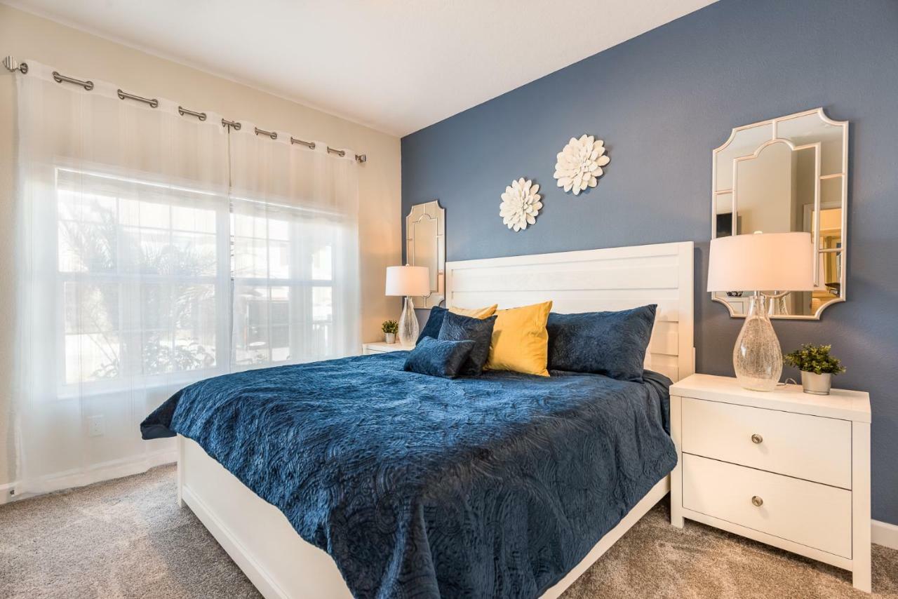 Spacious House With Private Pool Near Disney Vila Kissimmee Exterior foto